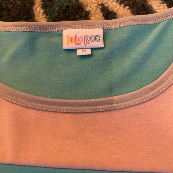 CLOSET CLEAR OUT ON ALL LULAROE MAKE AN OFFER  BUNDLE NWT MEDIUM SUPER SOFT CUTE - Picture 7 of 17